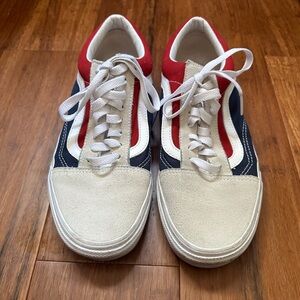 Vans SK8 Low Reissue Retro Color Block